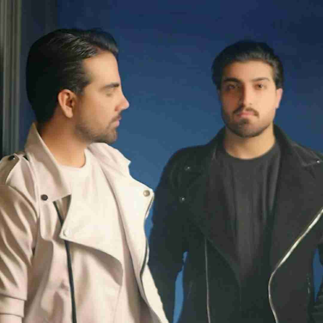 امیر لیام تو چی میدونی از شبی که به زور میرسه به صبح