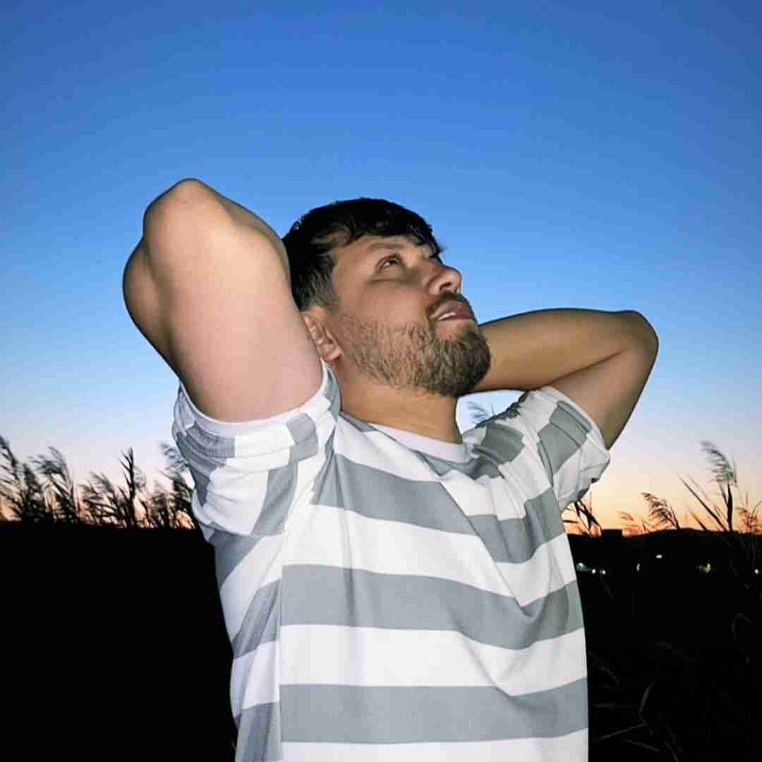 توحید ناصری زلزله