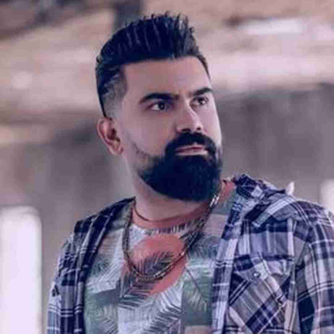 فرهاد جهانگیری و میثم یاربیگی غم