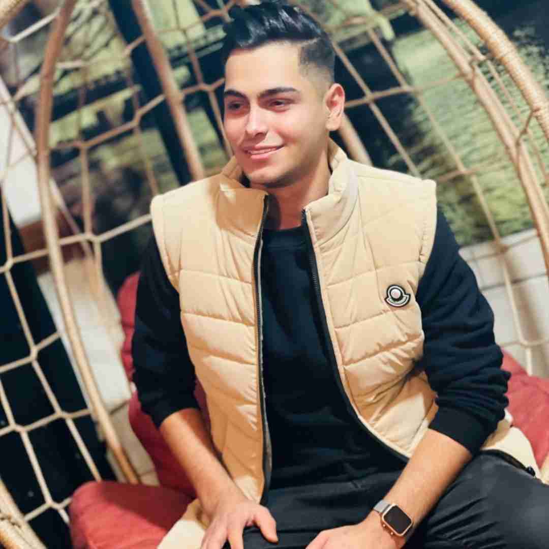 امیرمحمد افشاری یکیه دوسش دارم خیلی مو خوامش