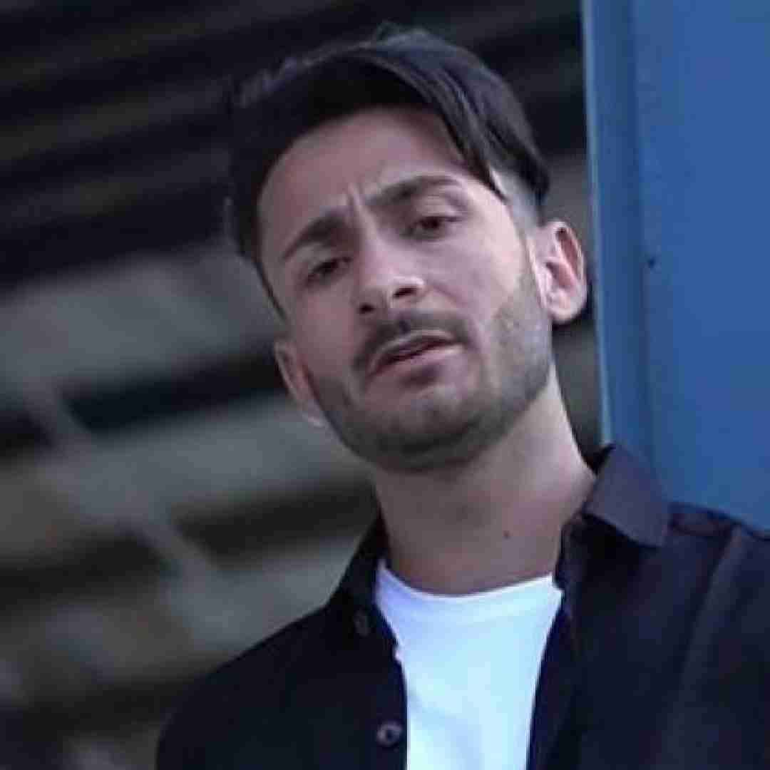 لقمان بابایی تو هایده باوشم فکرت ها له جای ترک
