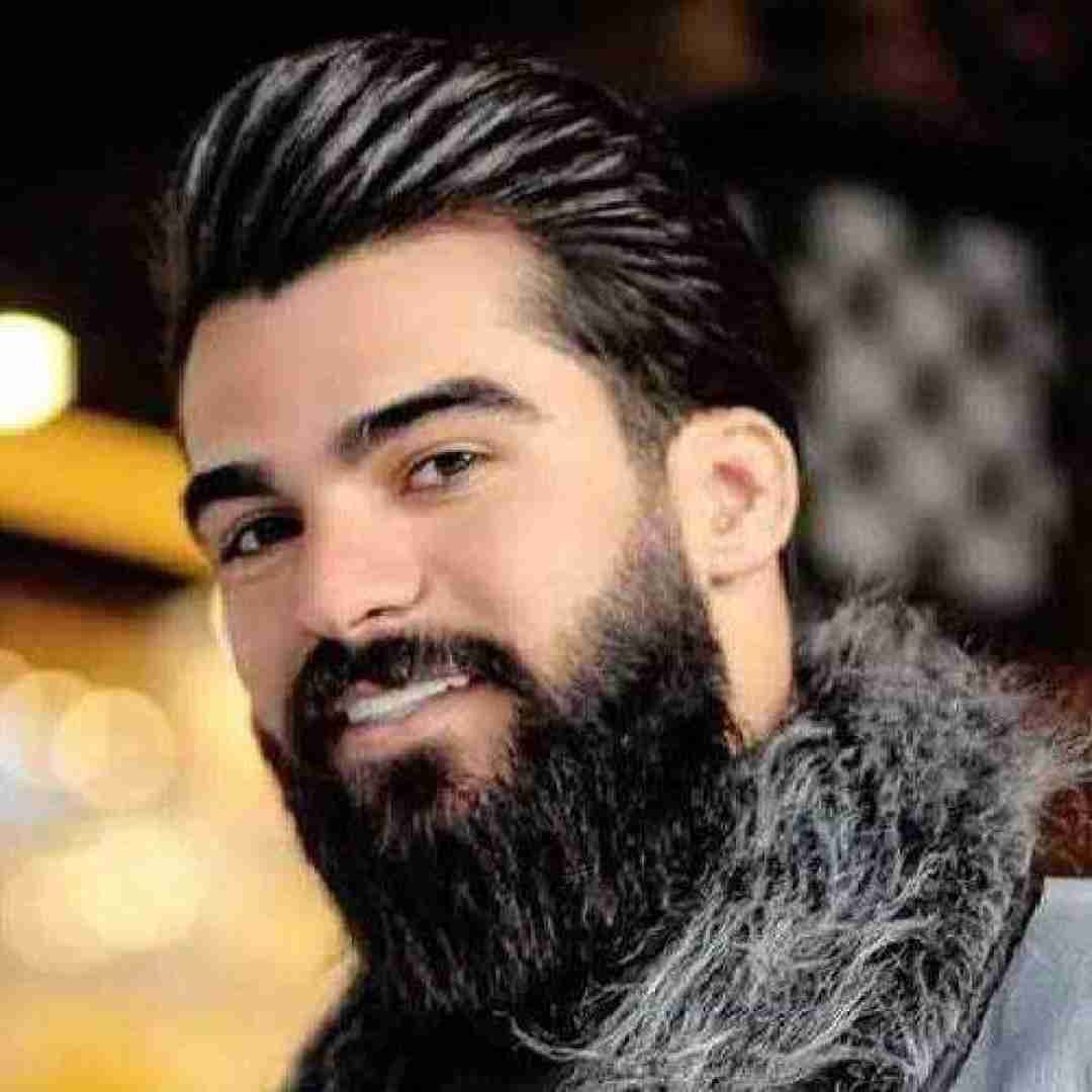 حمیدرضا بابایی تو نمیدانی نکشیدی درد بی طاقتی
