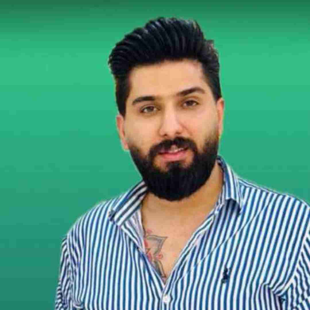 مجید احمدی بانو جانا