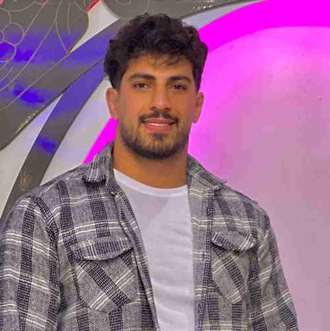محمد کجوری مه کوی کوتر برو مه قشنگ دلبر برو