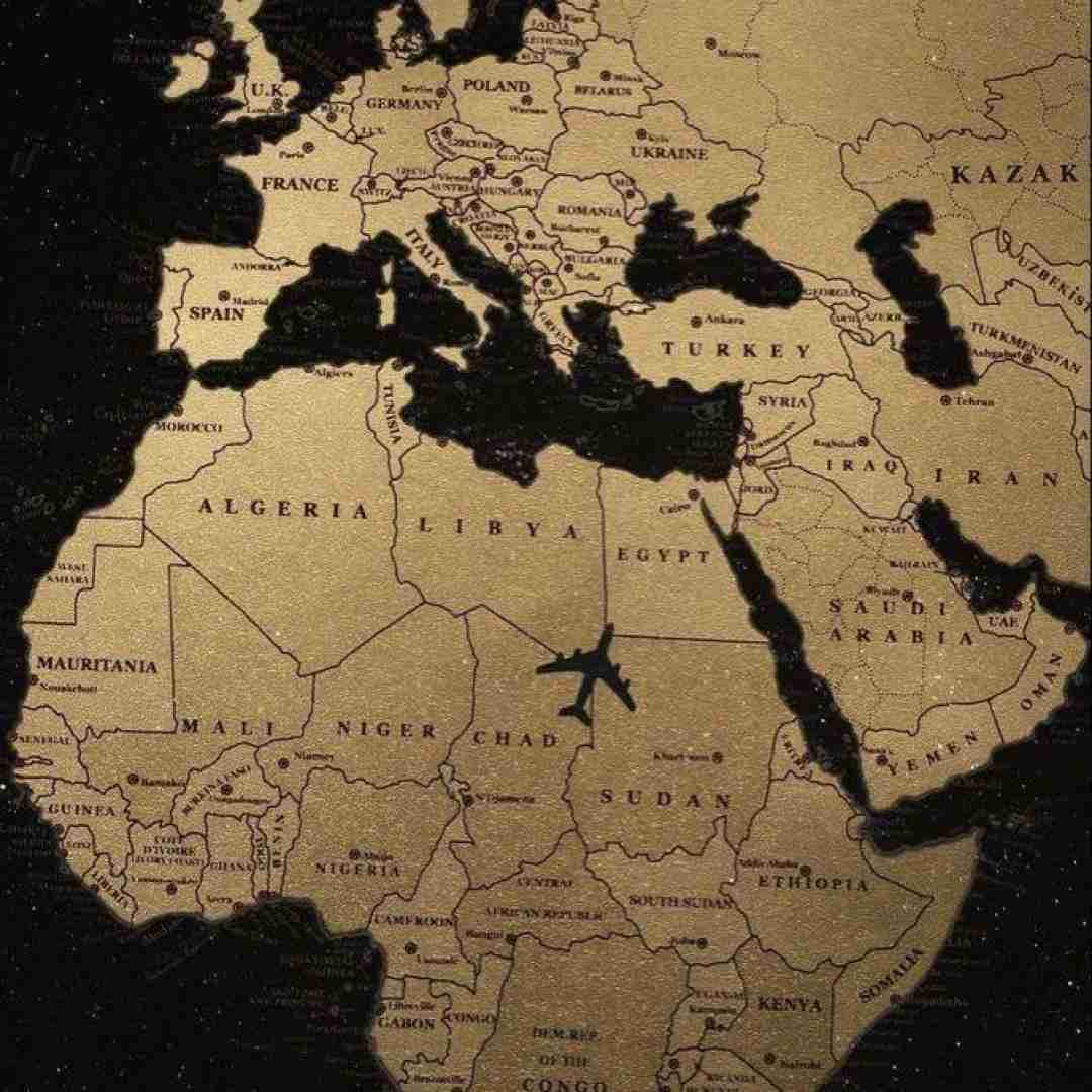 افراز میروم ازی شهر میروم مه امشب