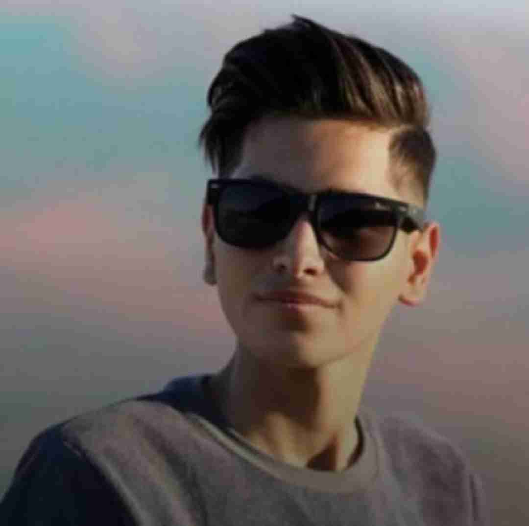 امیرمحمد افشاری دلبر کرجی 2