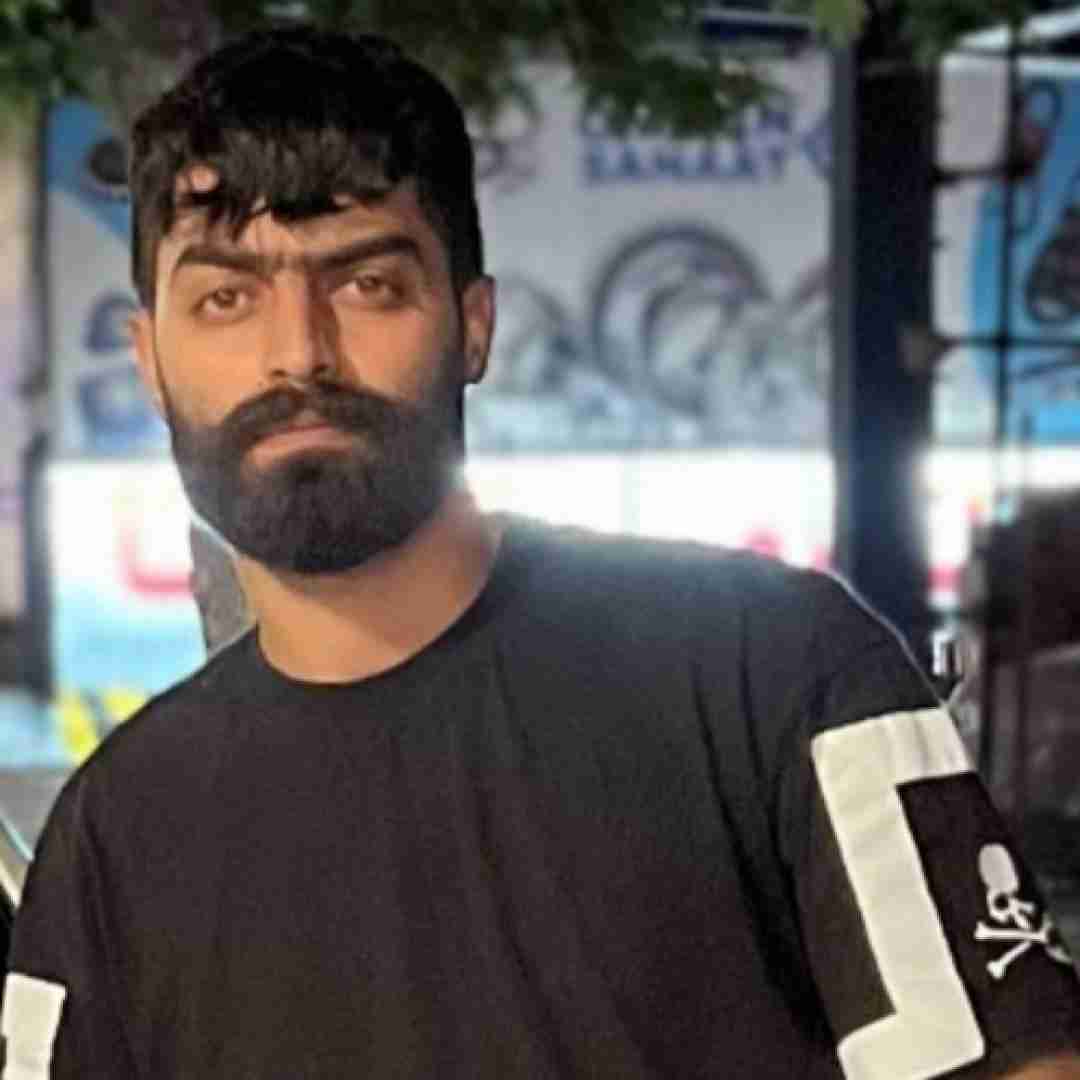 پژمان نوذری چه شویی تنها برمه هاکردمه