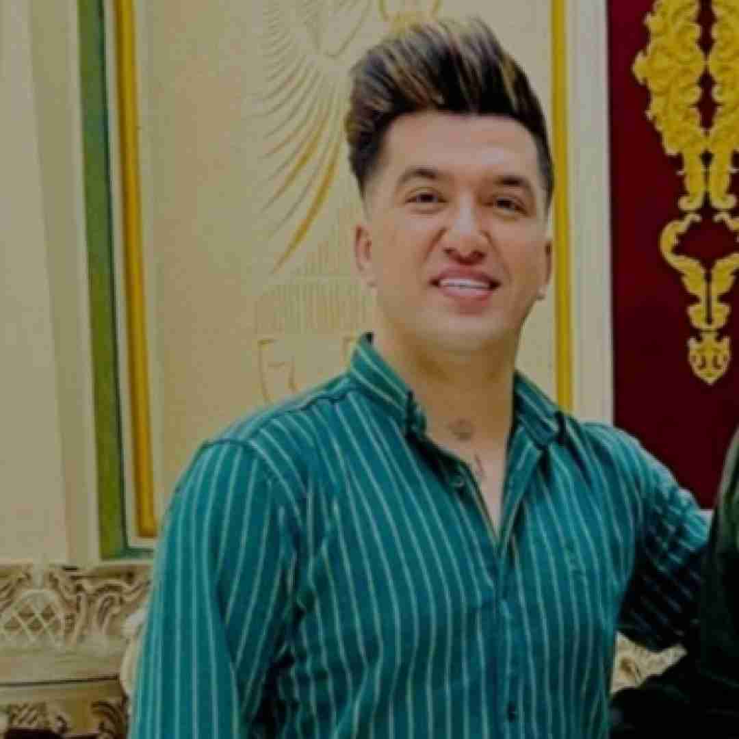سجاد فرهادی به هرکس دل سپردم بی وفا شد چو پابندش شدم