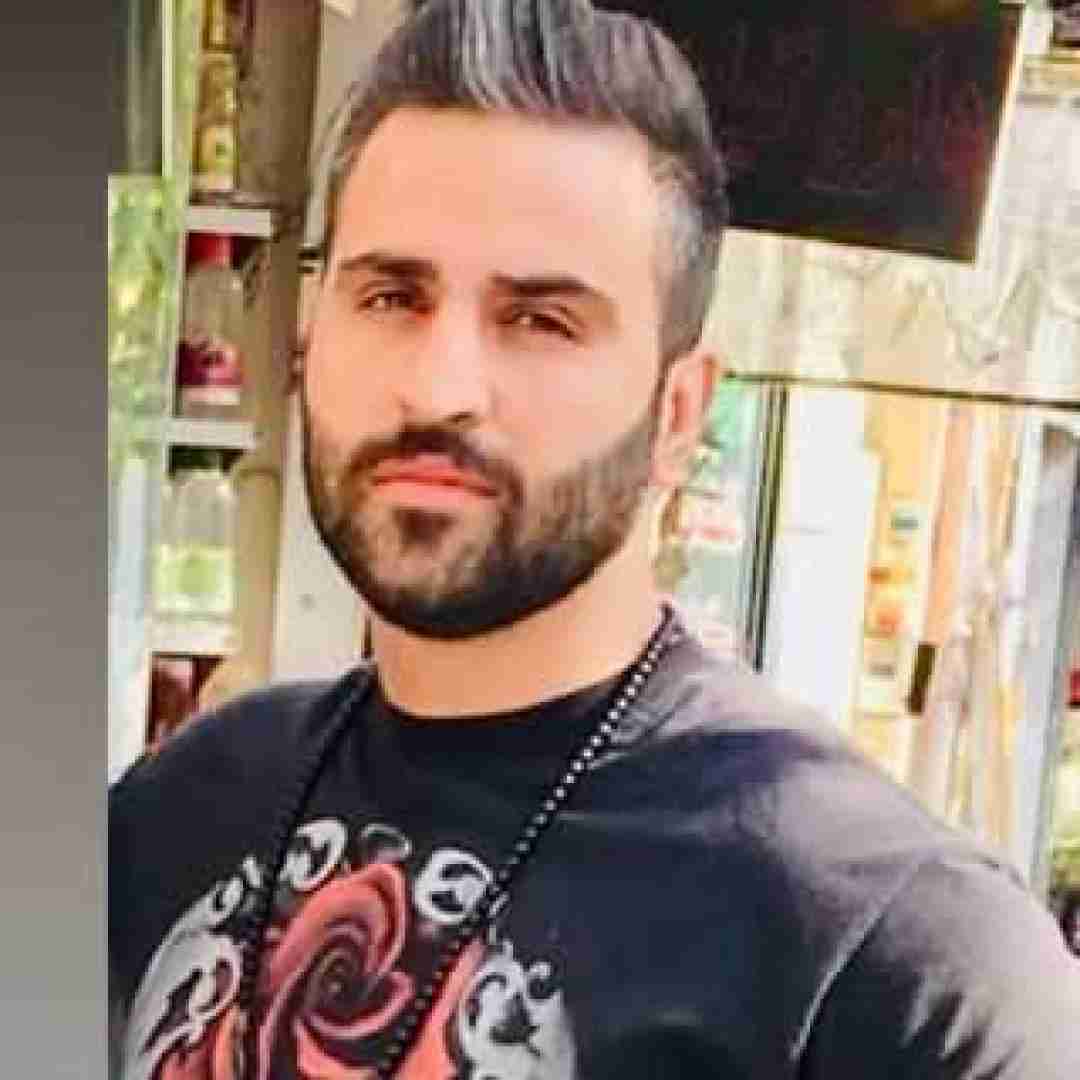میلاد جواهری عوارض عشق