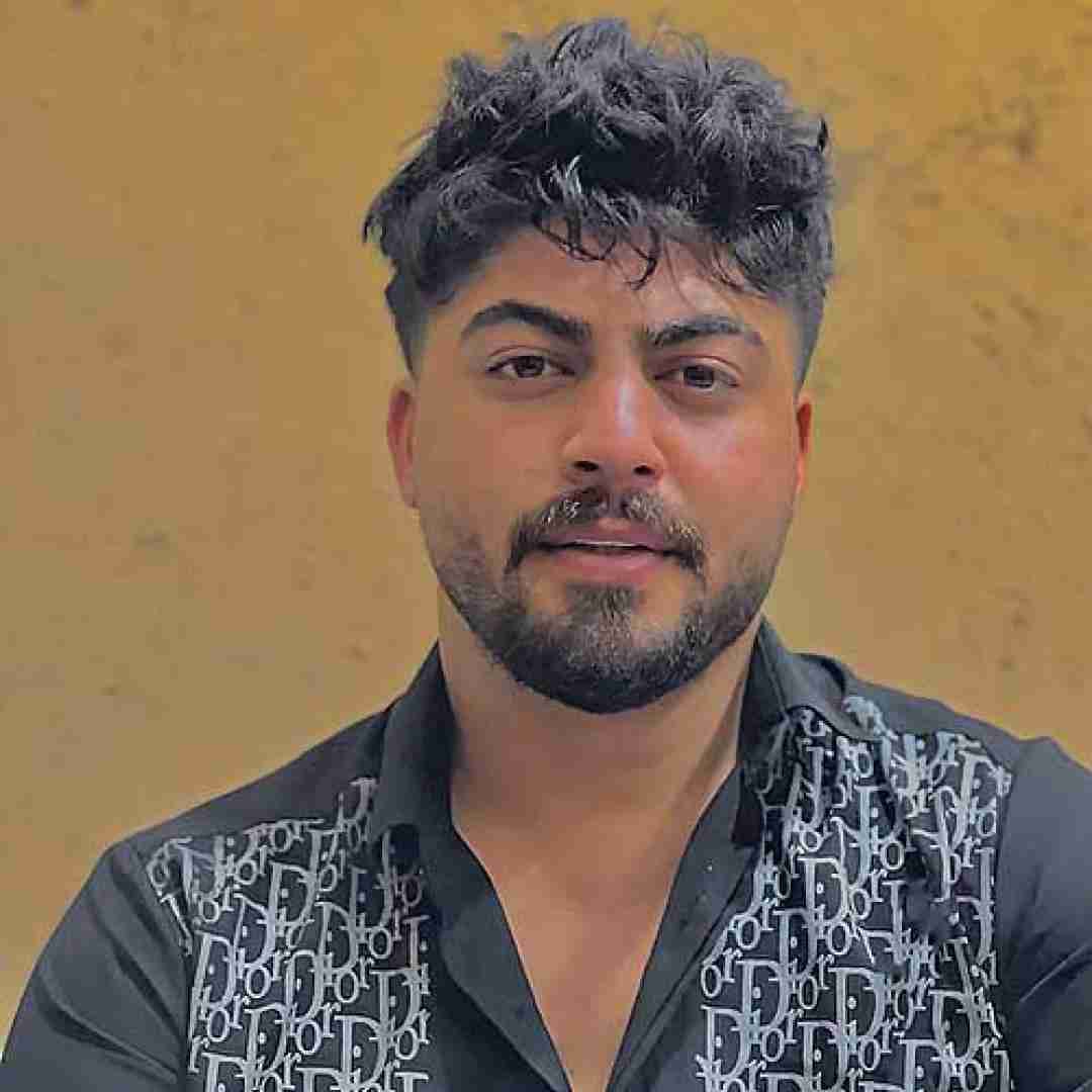 ابوالفضل اسماعیل نژاد از امروز منتظر فردامه تی سره راه استامه
