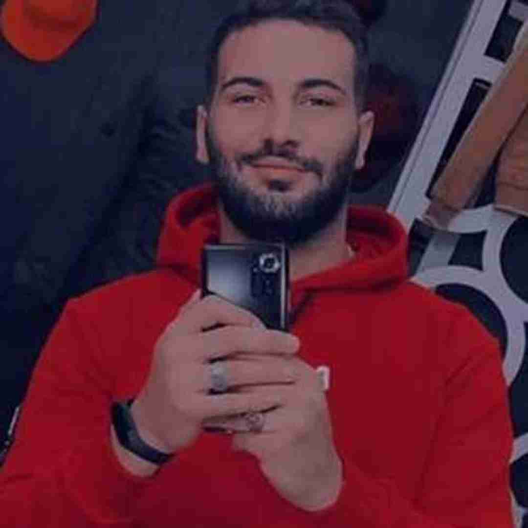 کیوان به مولا مغزم لنگ شنیدنه صداته