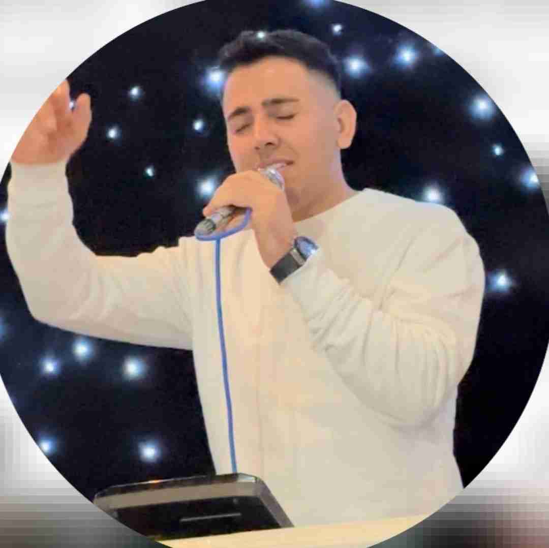 شهاب ملکیان با خودم حرف میزنم عین یه روانی ام