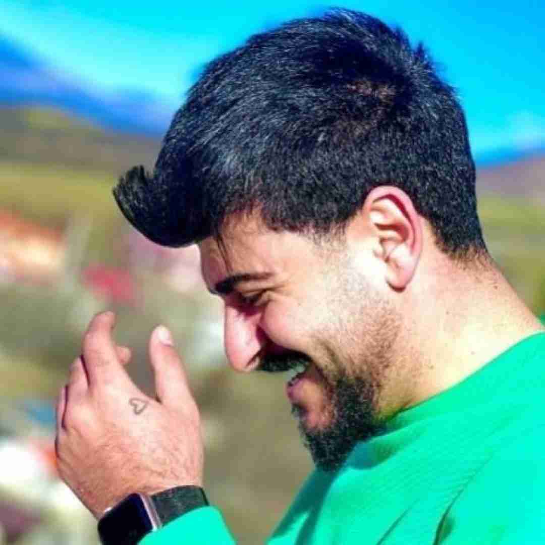 پژمان دستاربندان اگه یادا کردمه شی کل خاطرات ره