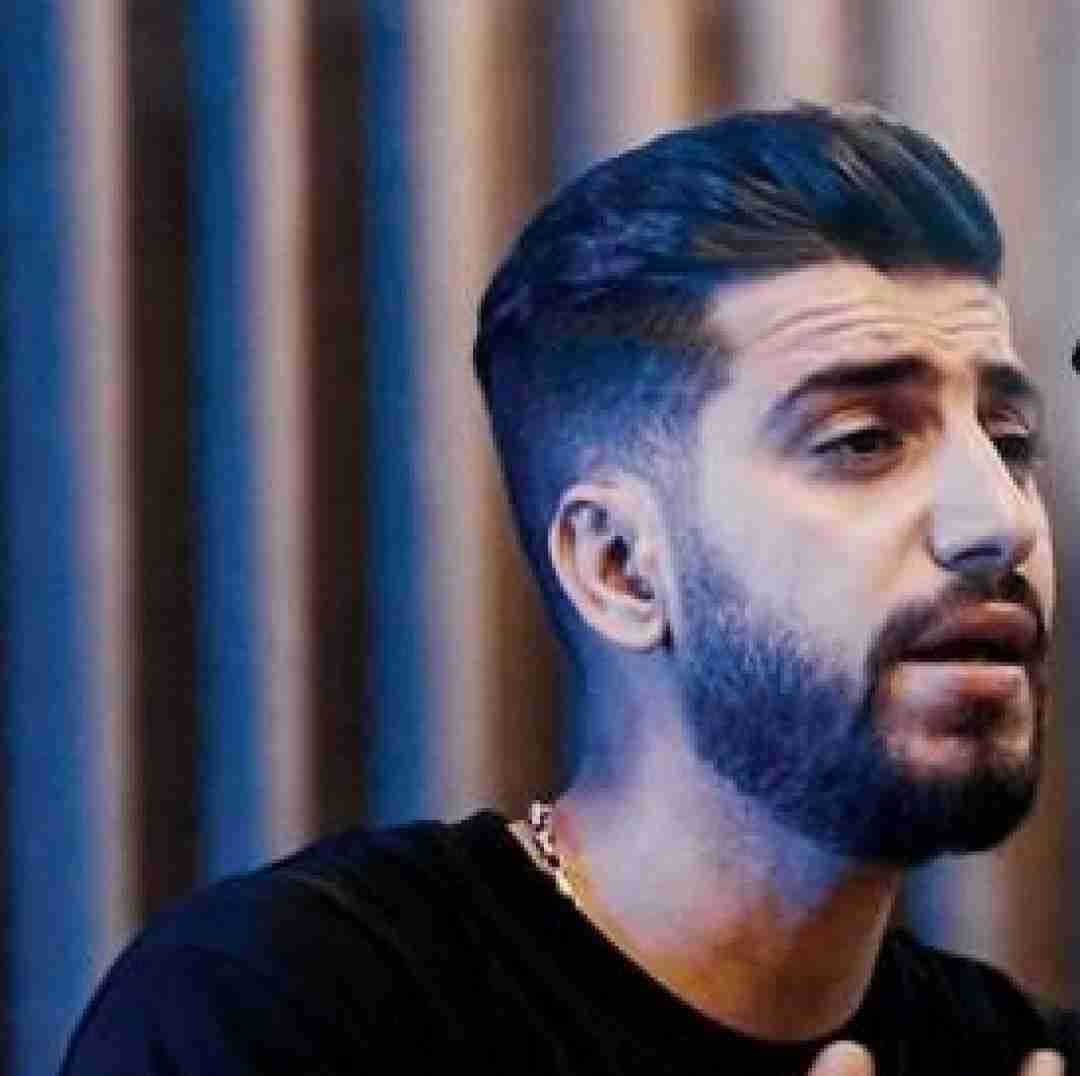 فرنام قزوینی پرنسس