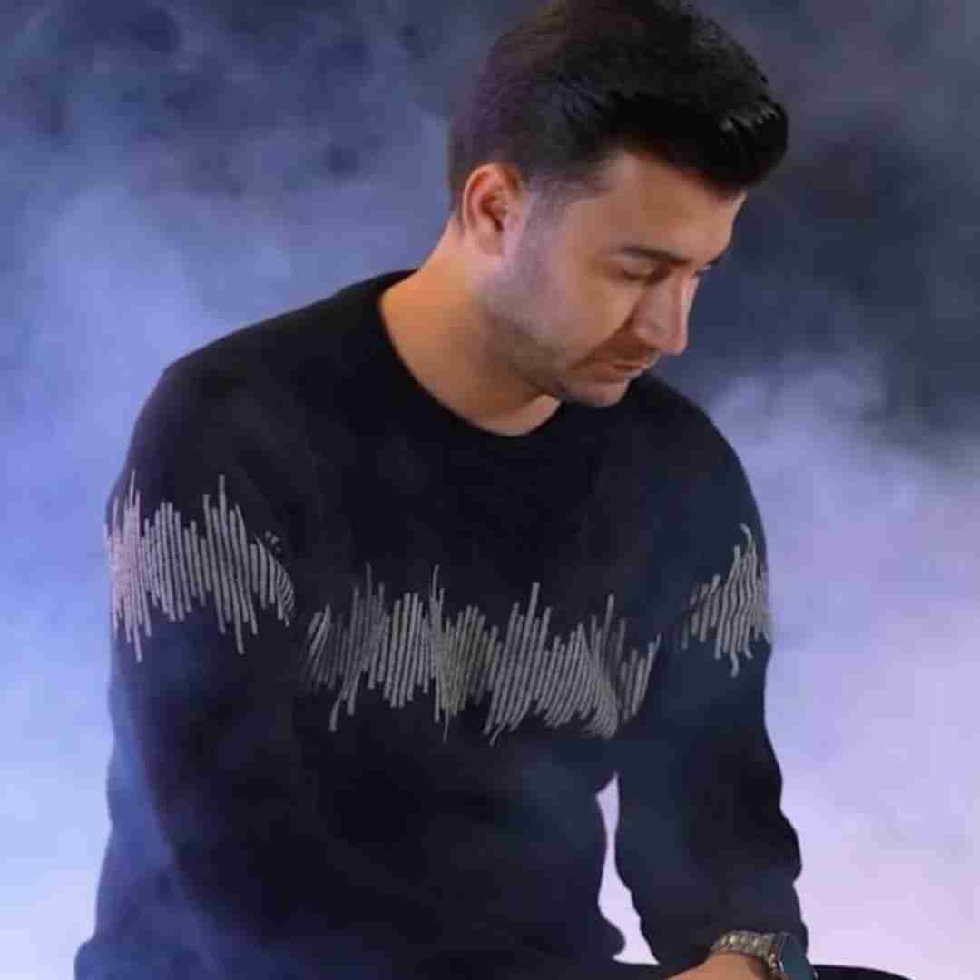مرتضی باب منی که داغ مادرم آه صبرمو برده