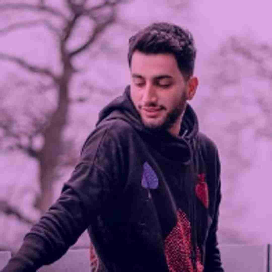 علیرضا باباجانی ش ور زرنگی