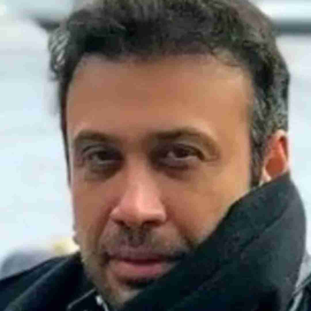 محسن چاوشی تو رفتی دگر ماه و آیینه خداحافظ