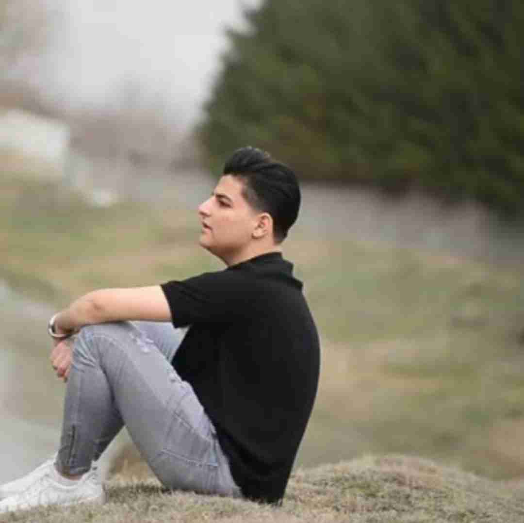 اشکان فتحی بو دسم بگر شری نیده دسم