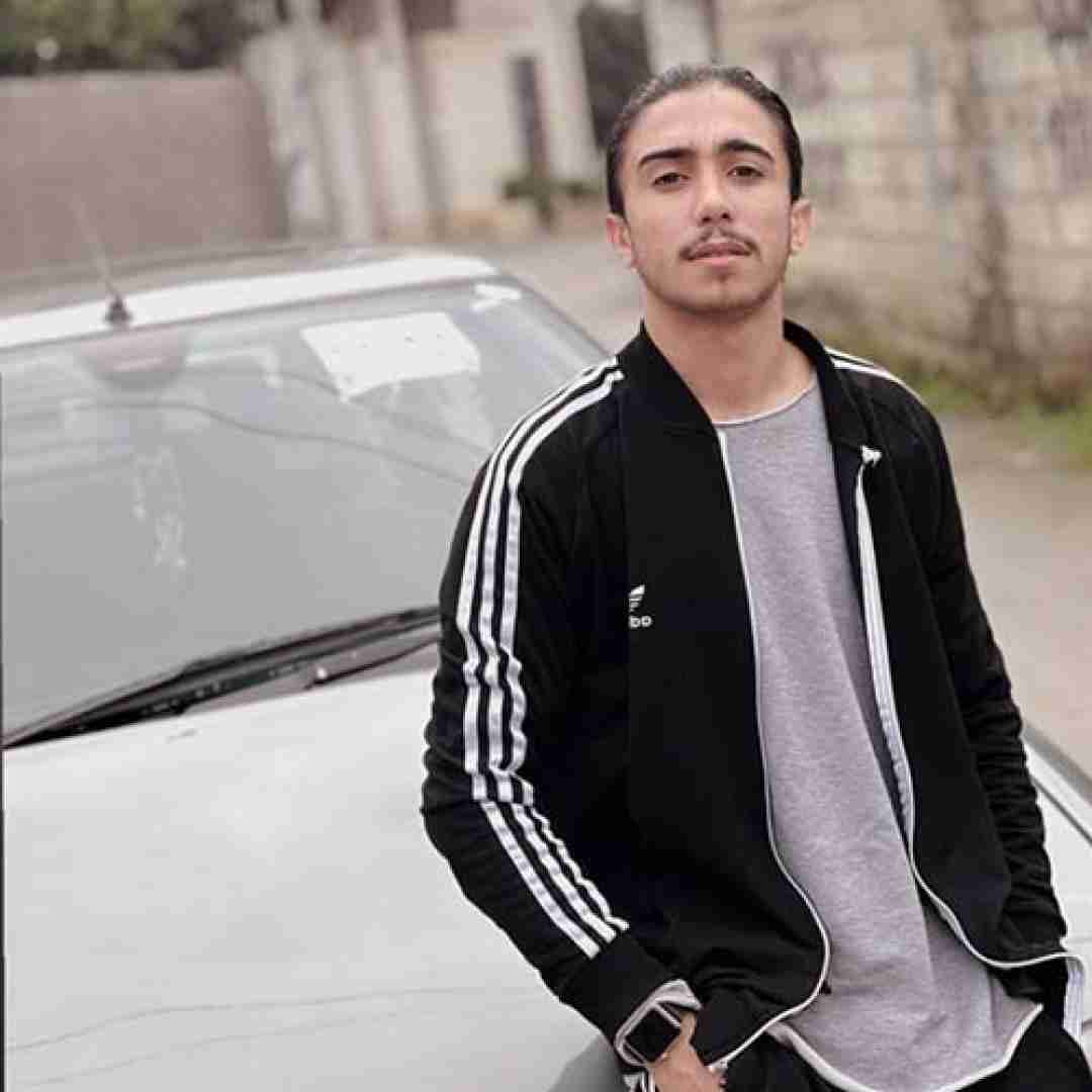 مهدی احمدزاده شهر بابل