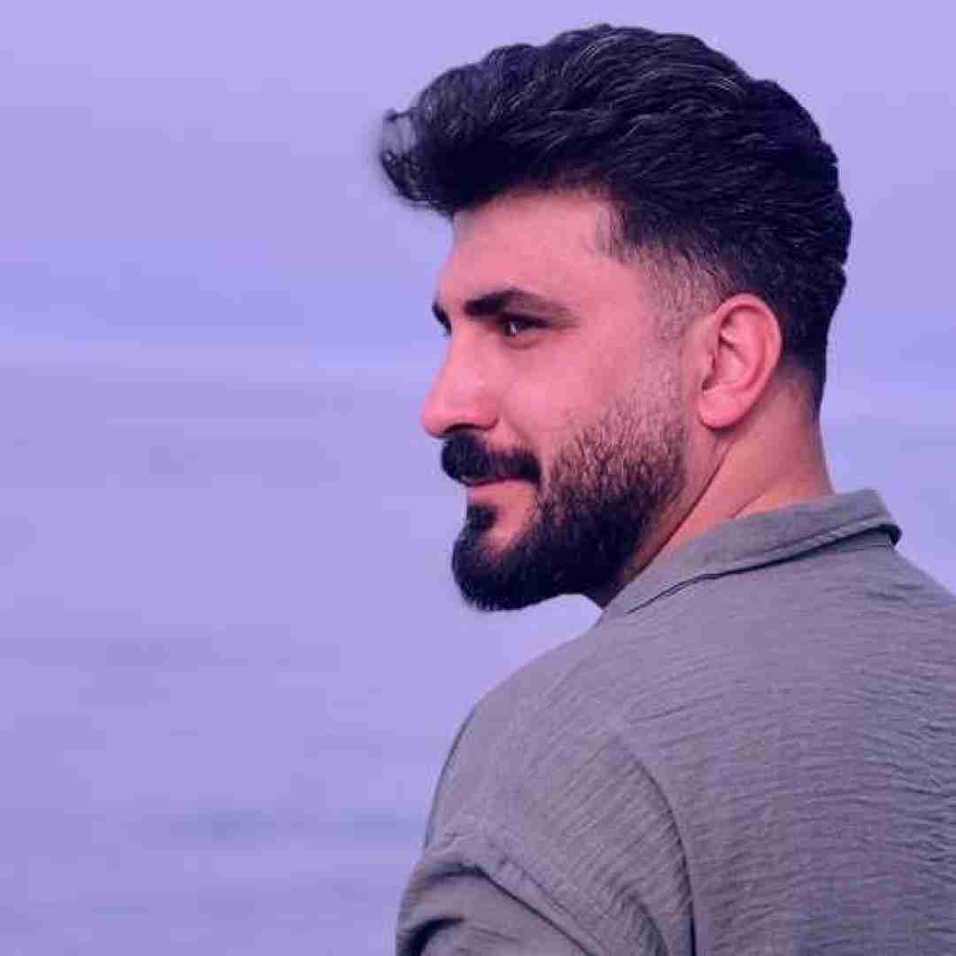 محمد بابادی کوگ نازنینم بیو برس به دادم
