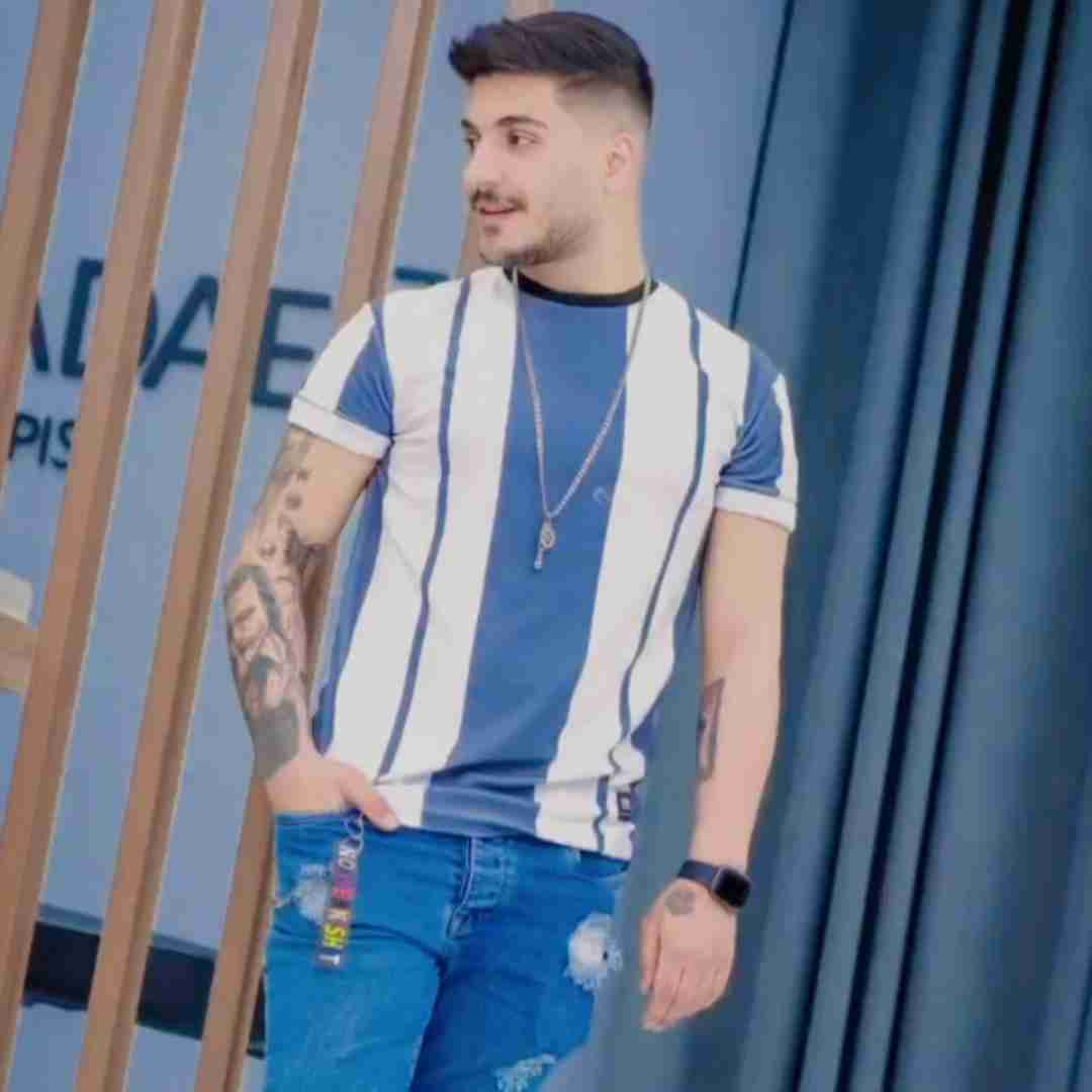 آرمین برمایه چنی حالم گنه دلم پر و غمه هنو وفادارم