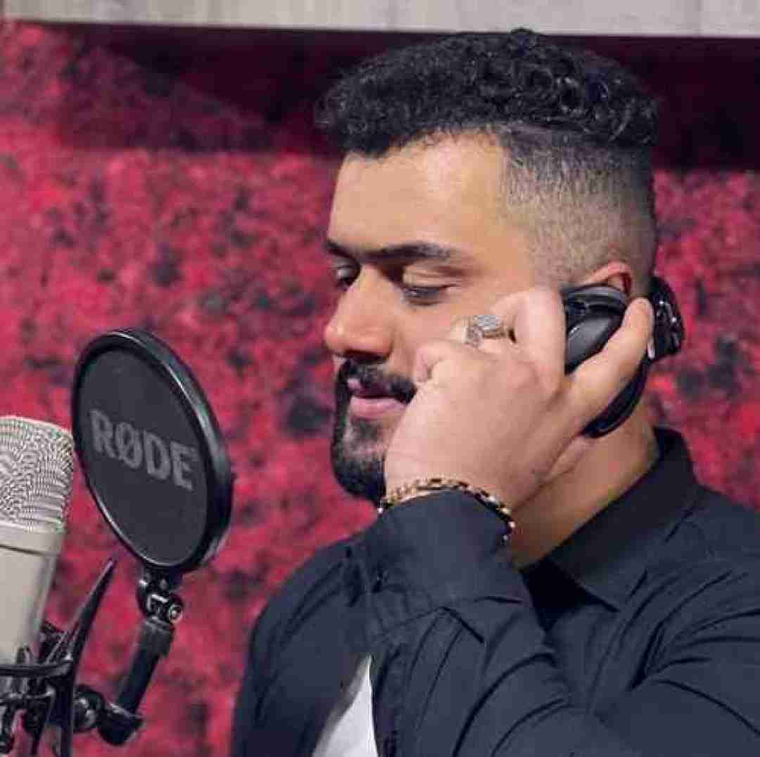 بهنام حسن زاده دلبر چی کاریزما دارنه دلبر