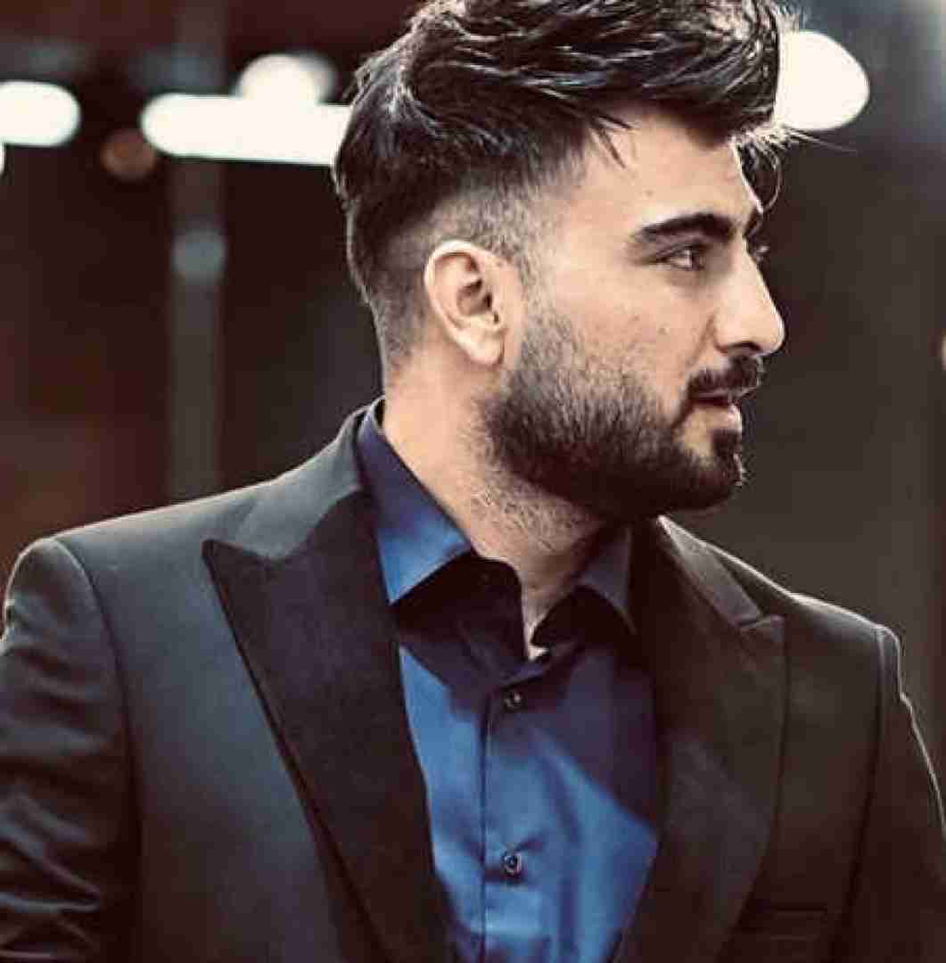 رامین تجنگی مرام لاتی