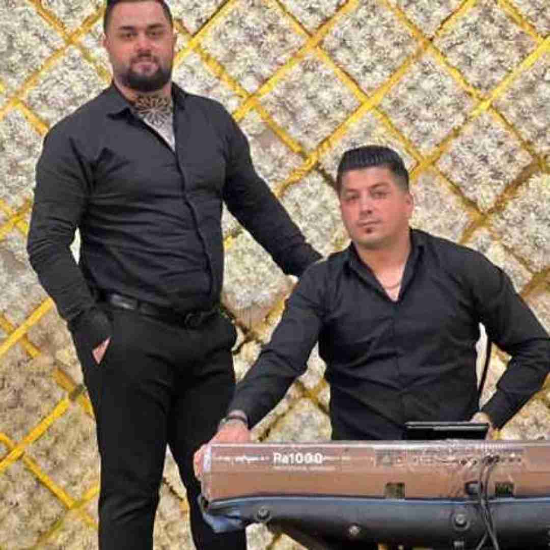 بهنام حسن زاده کاریزما