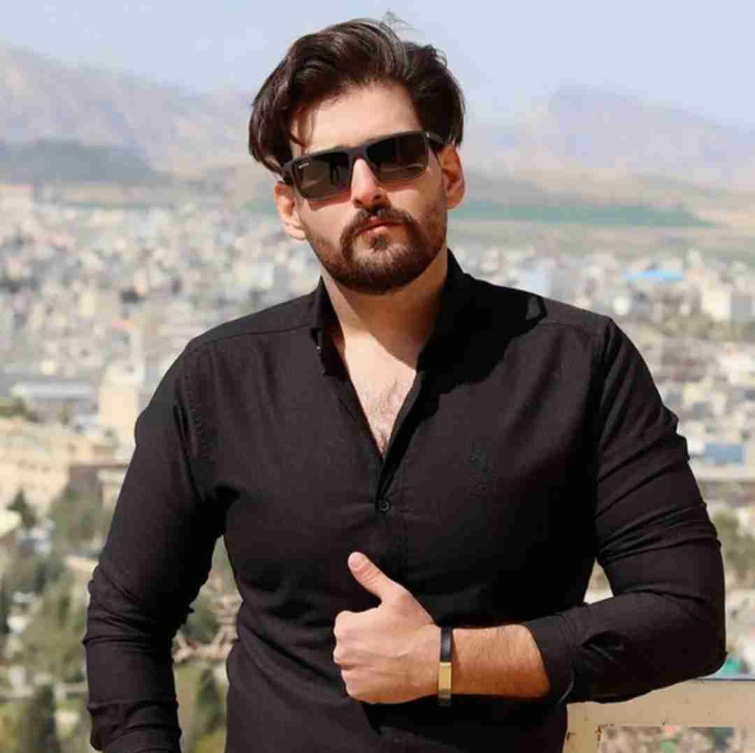یاسر اسماعیلی مرگ یه بار شیون یه بار بی تو هامه