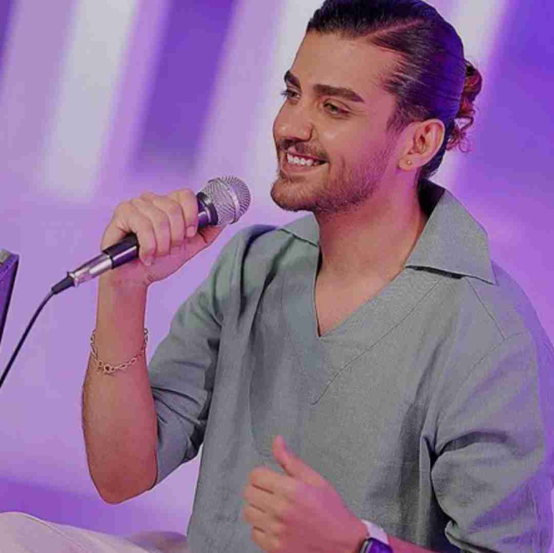 رضا مریدی دلمو دادم بهت تا چشم افتاد بهش