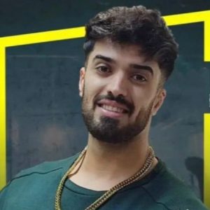 دانلود آهنگ علی رستمیان به نام نیستی منو شبو غمو دلتنگی