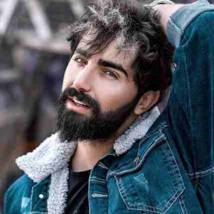 دانلود آهنگ محسن نصری به نام دوباره نصف شاو قراره خرسلم بریزه