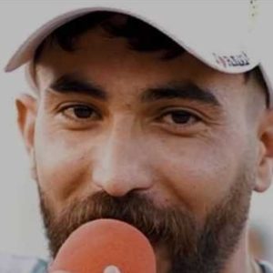 دانلود آهنگ شهرام حسینوند به نام چندی خوه یای بغلوم
