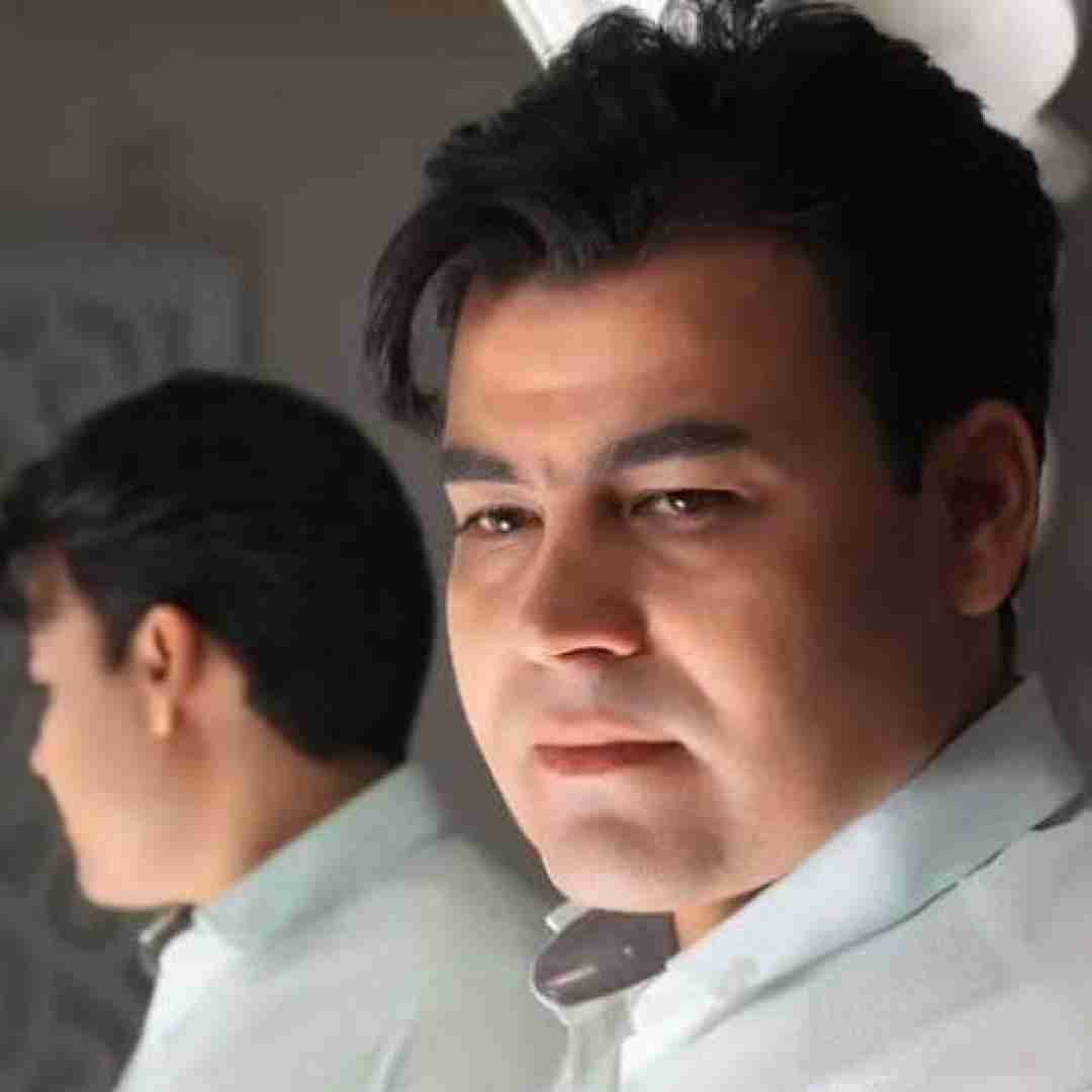بیدل برزویی فلک