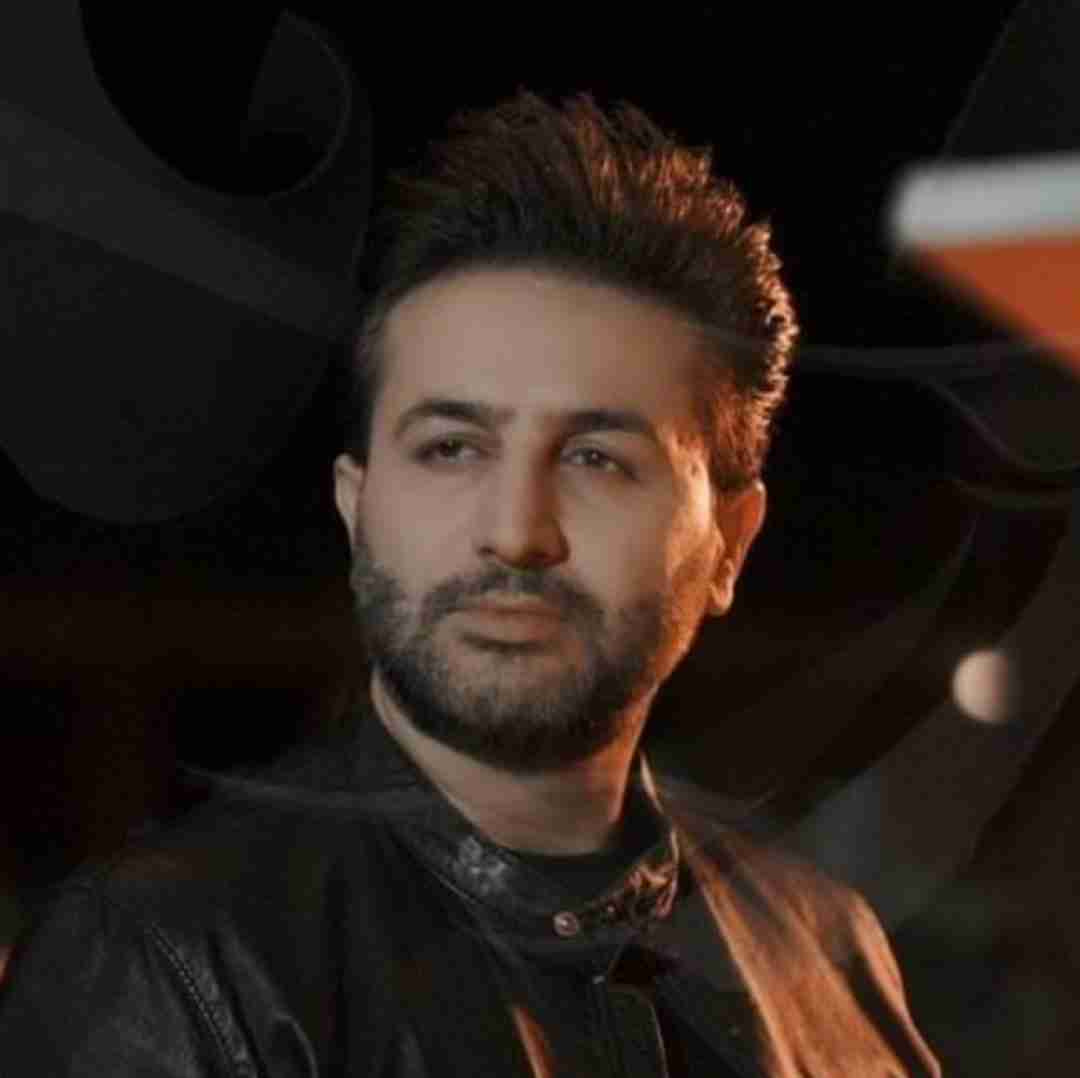 مرتضی جعفرزاده میدونی جز من هیشکی قدرتو نمیدونه