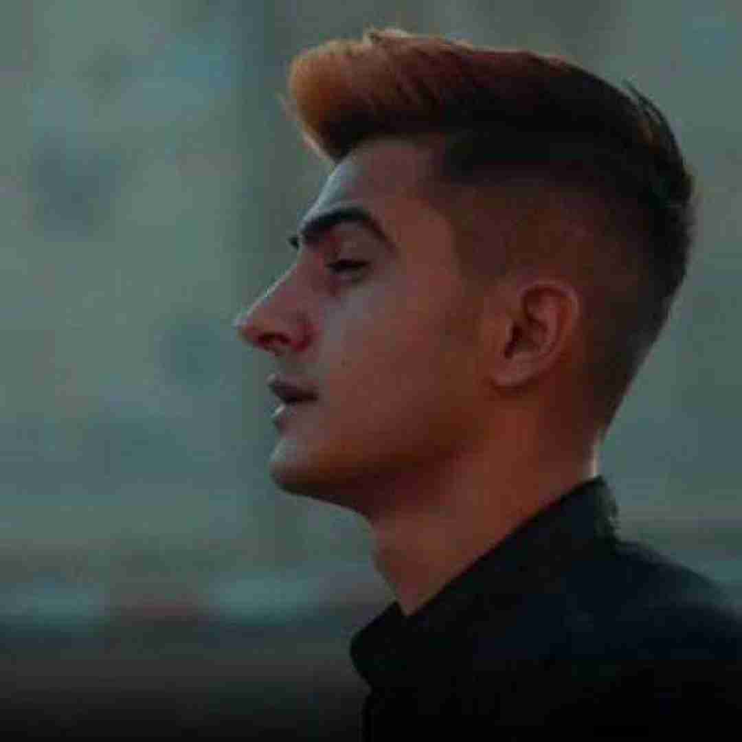 مهدی مولاد جی وای
