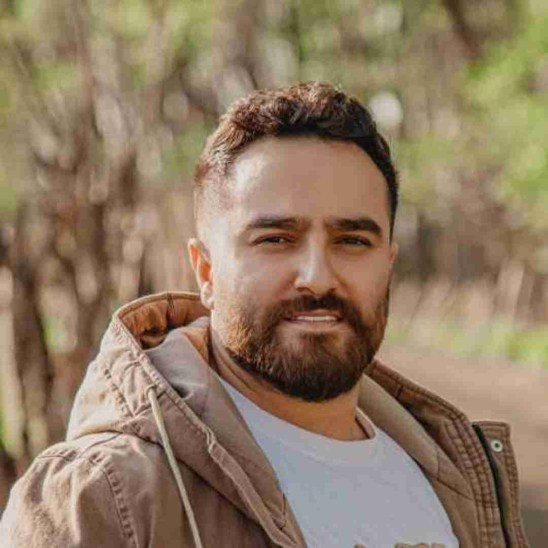 احمد نیکزاد مست پلنگ