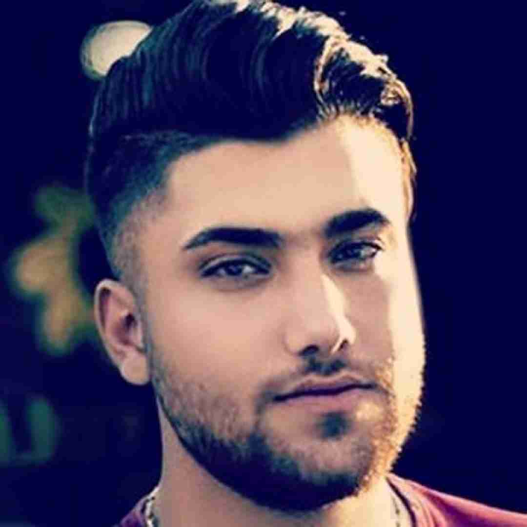 حامد سنجابی و مسعود محمدی قرص اعصاب