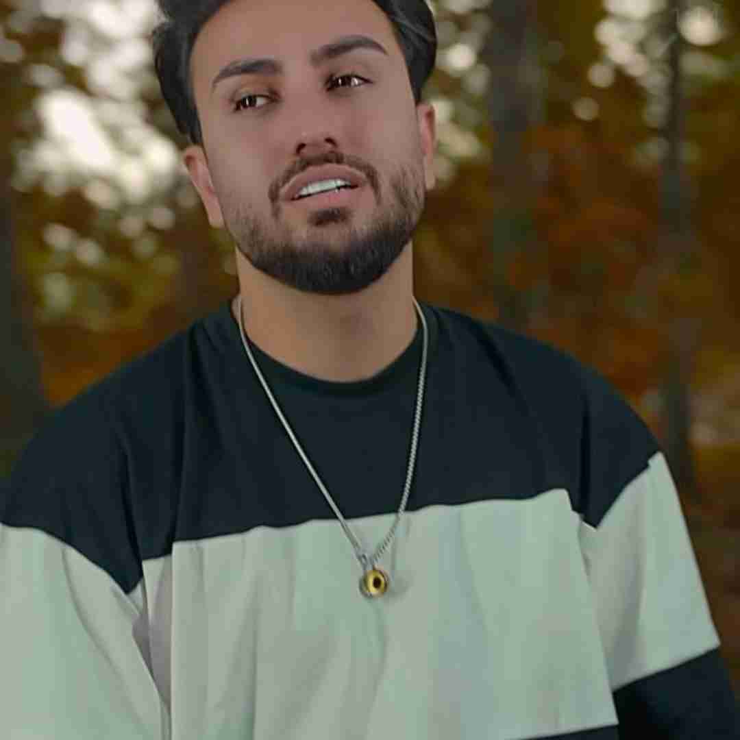 سالار صفرزاده هوای سرد