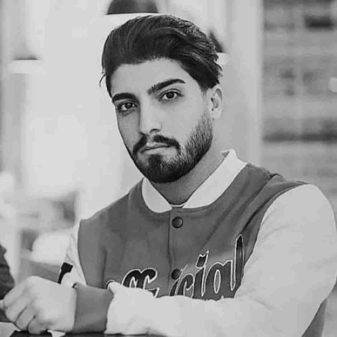امیر لیام و دانیال ایمانی سم