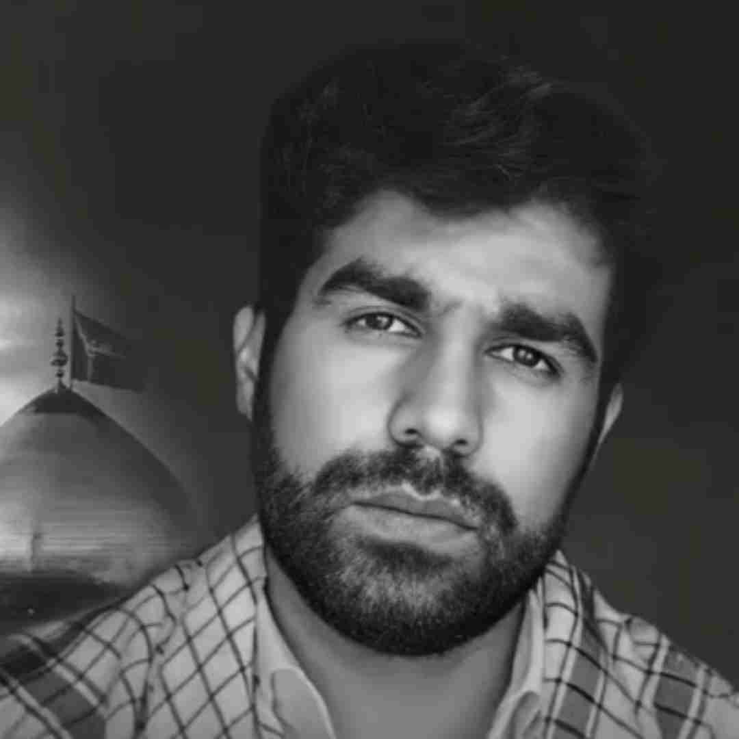 یوسف جمالی چپ سینه هنوز جای تونه عشق پاکم خاطر خوای تونه