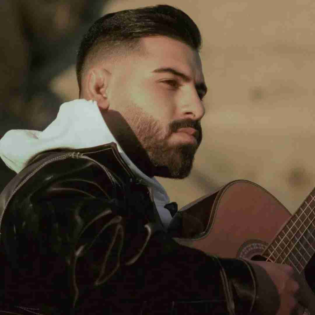 علی رادمین میدونی که بی تو پره دردم کل شهرو گشتم