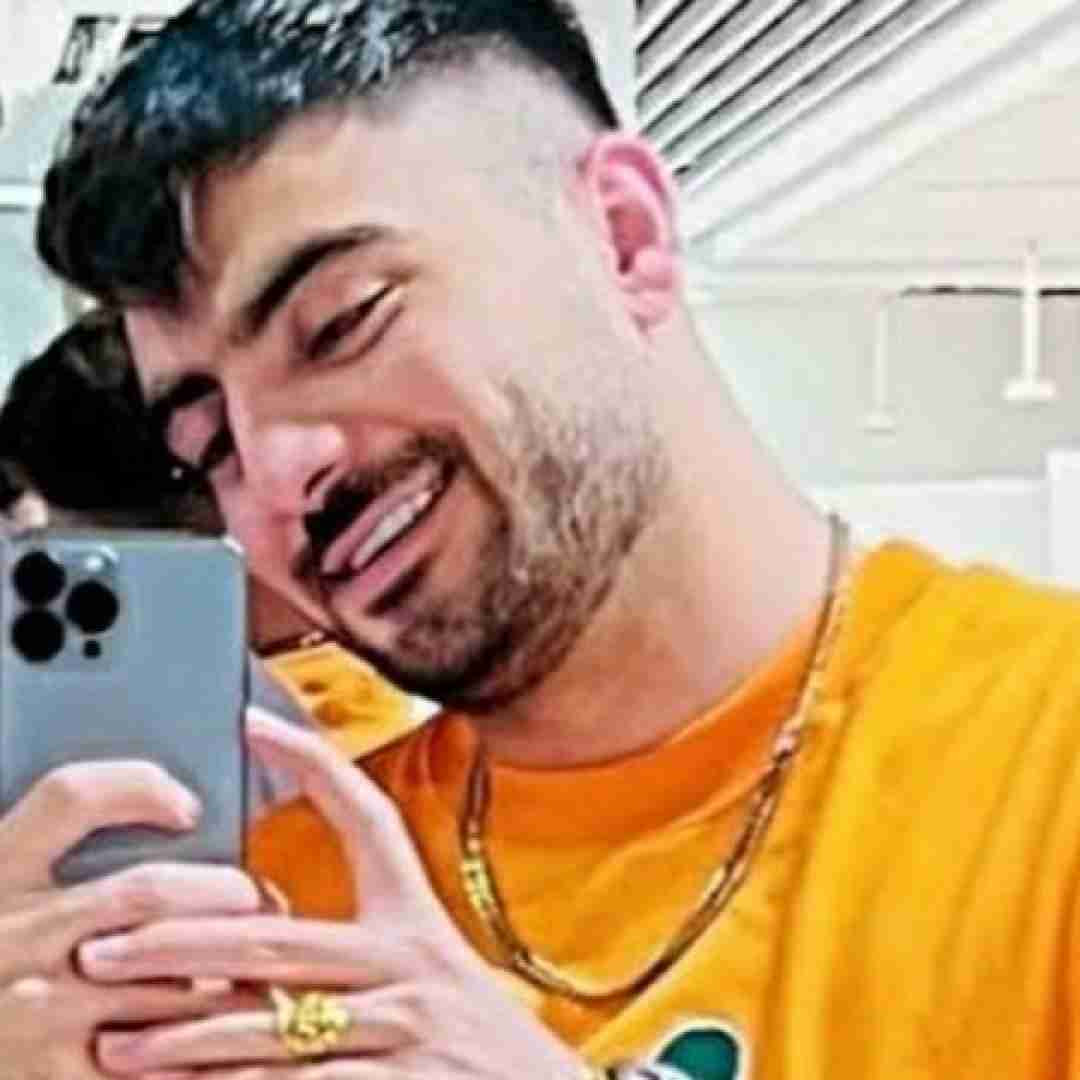 رامین تجنگی سبک سنگین پیک میزنم سلامتیش حرف نداری