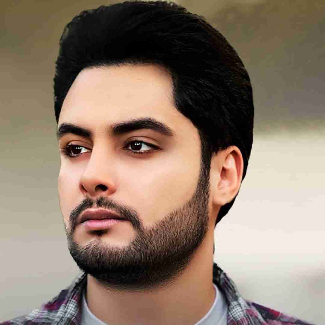 فرهاد گلزاری سند قلبمو زدم به نامت میخوام مال من باشه
