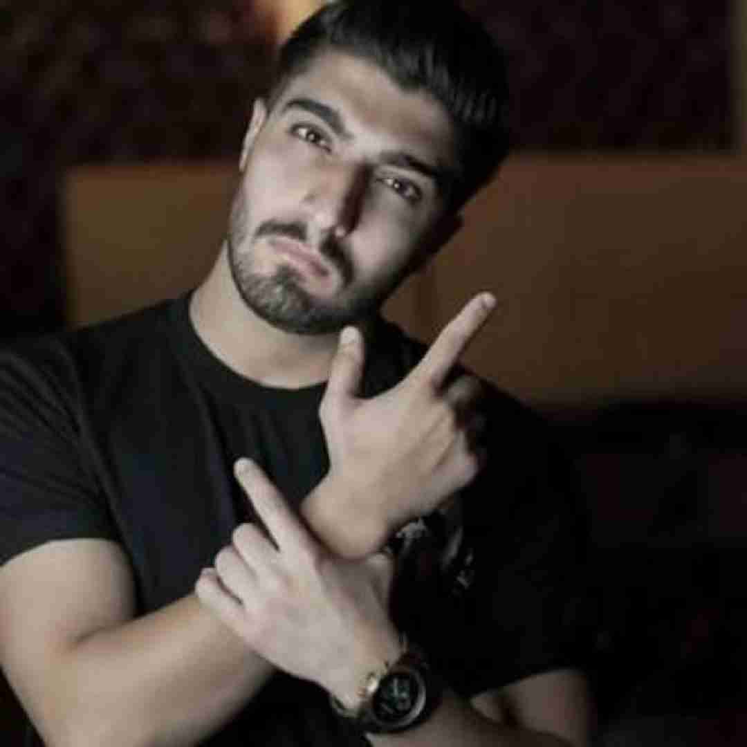 امیر لیام بسه بیخیالی مه دیده سرم مگه اسم جدایی باری