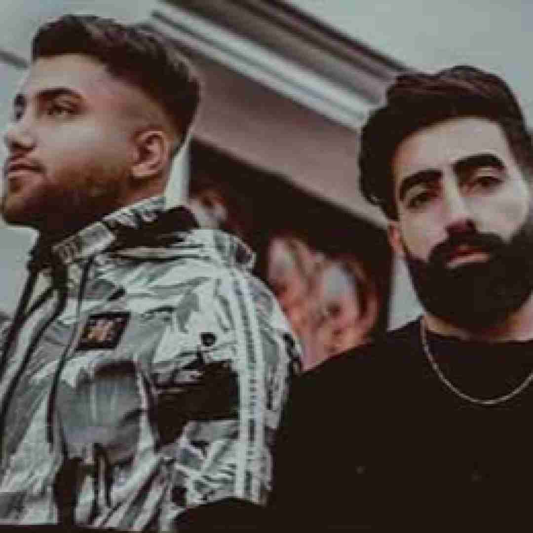 حامد سنجابی و مسعود محمدی تو نور چویلمی ستاره ی شویلمی