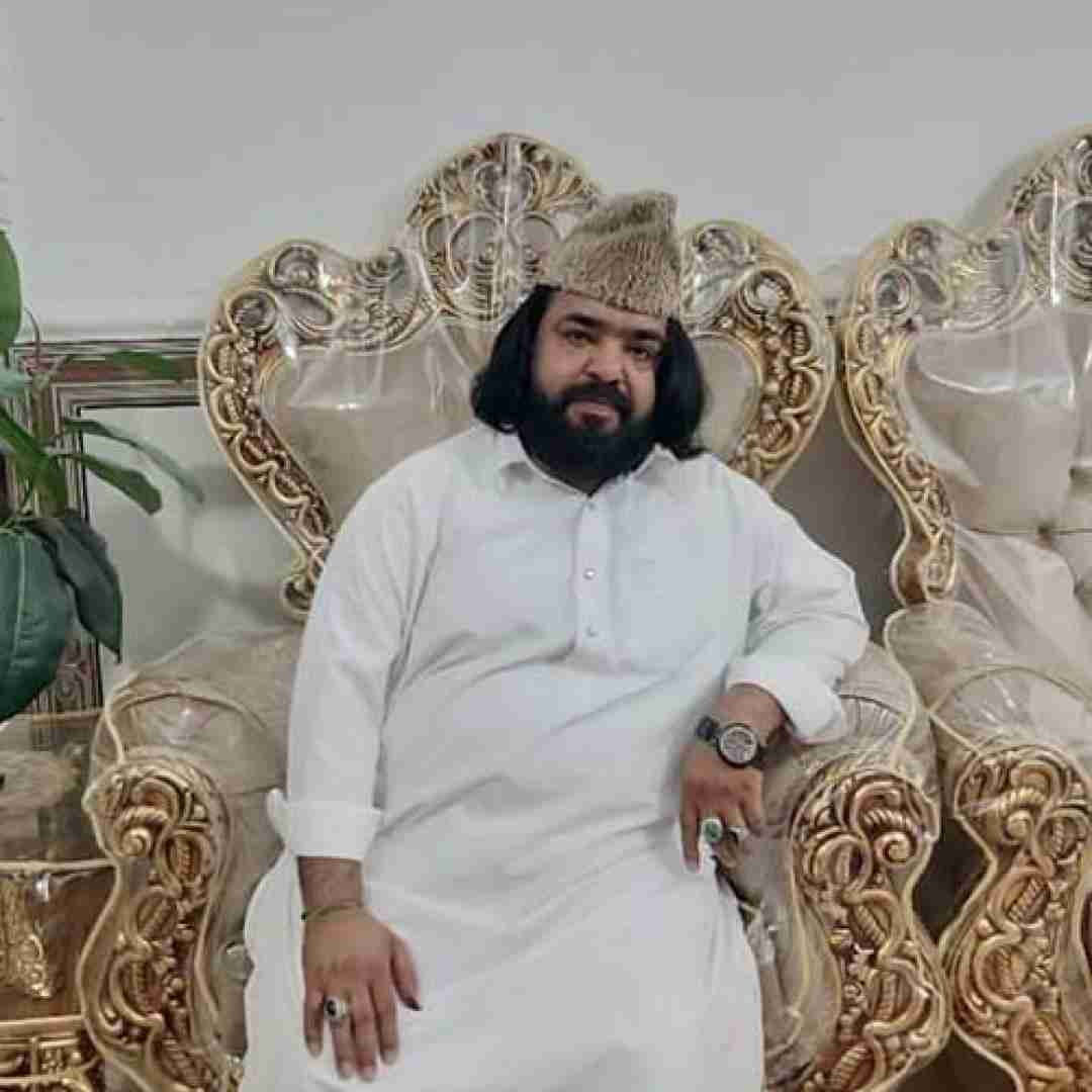 قنبر نارویی دلم طوفانی