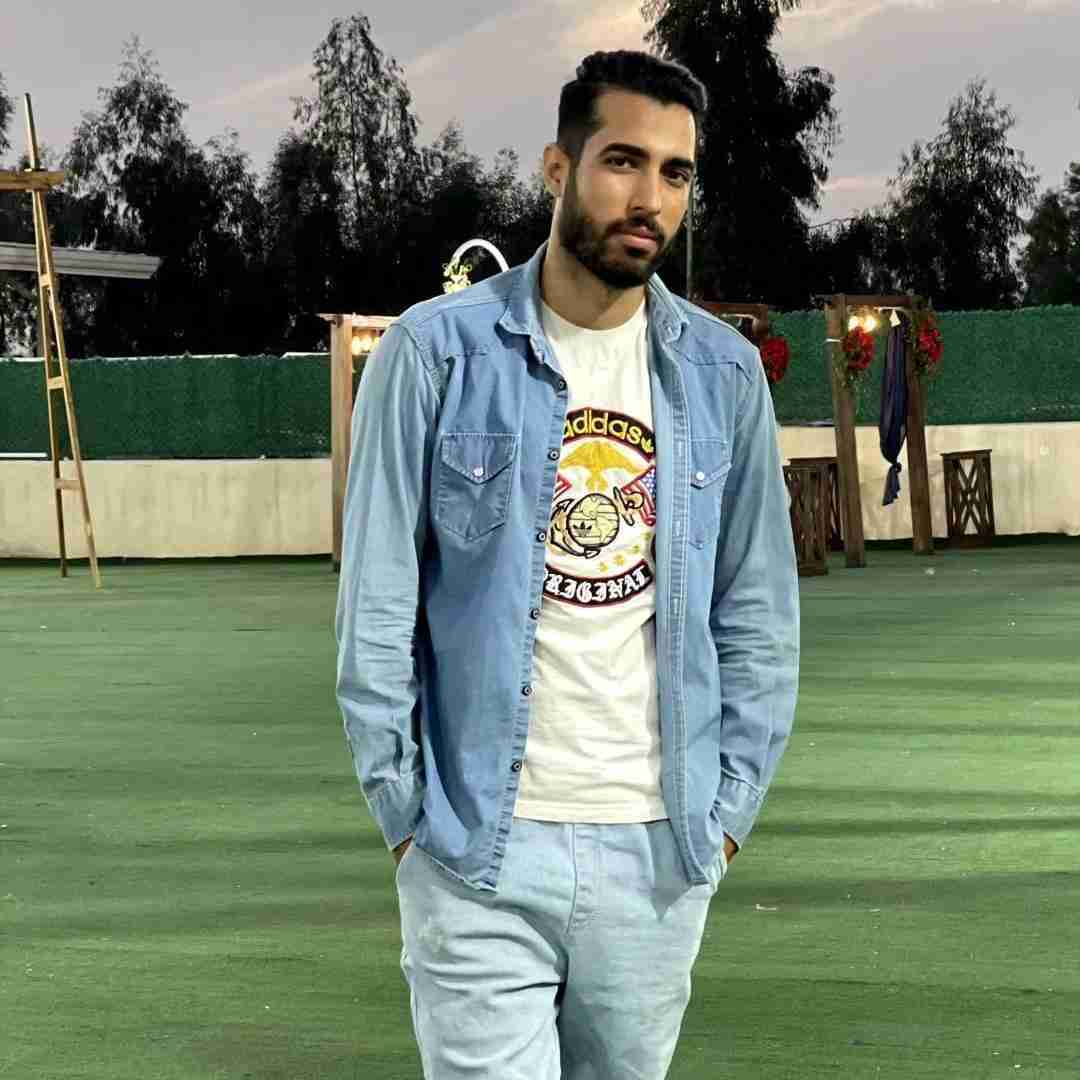 سامی راک لباسیلد بردیده چی و ای ماله