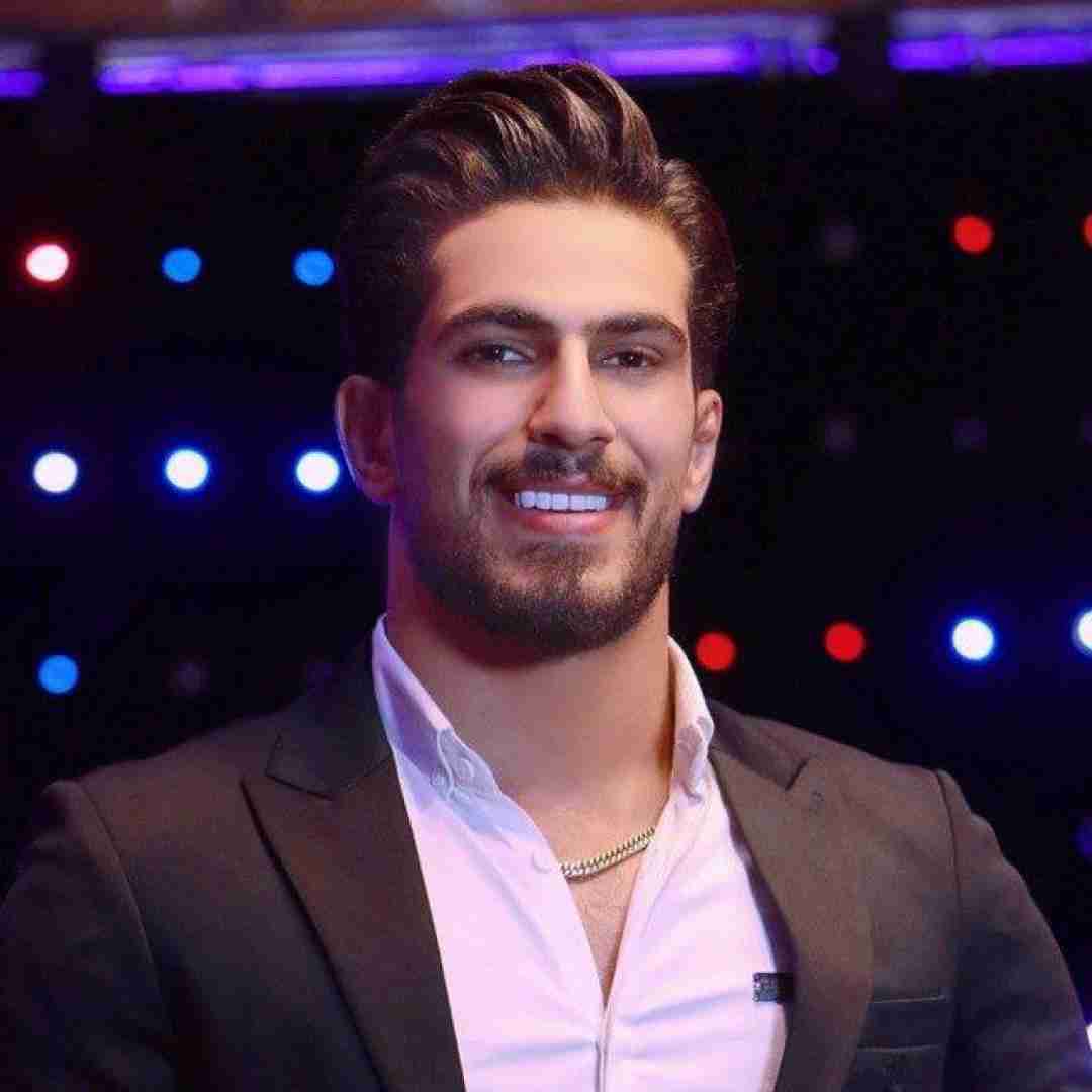محمد کجوری شاه برار 3