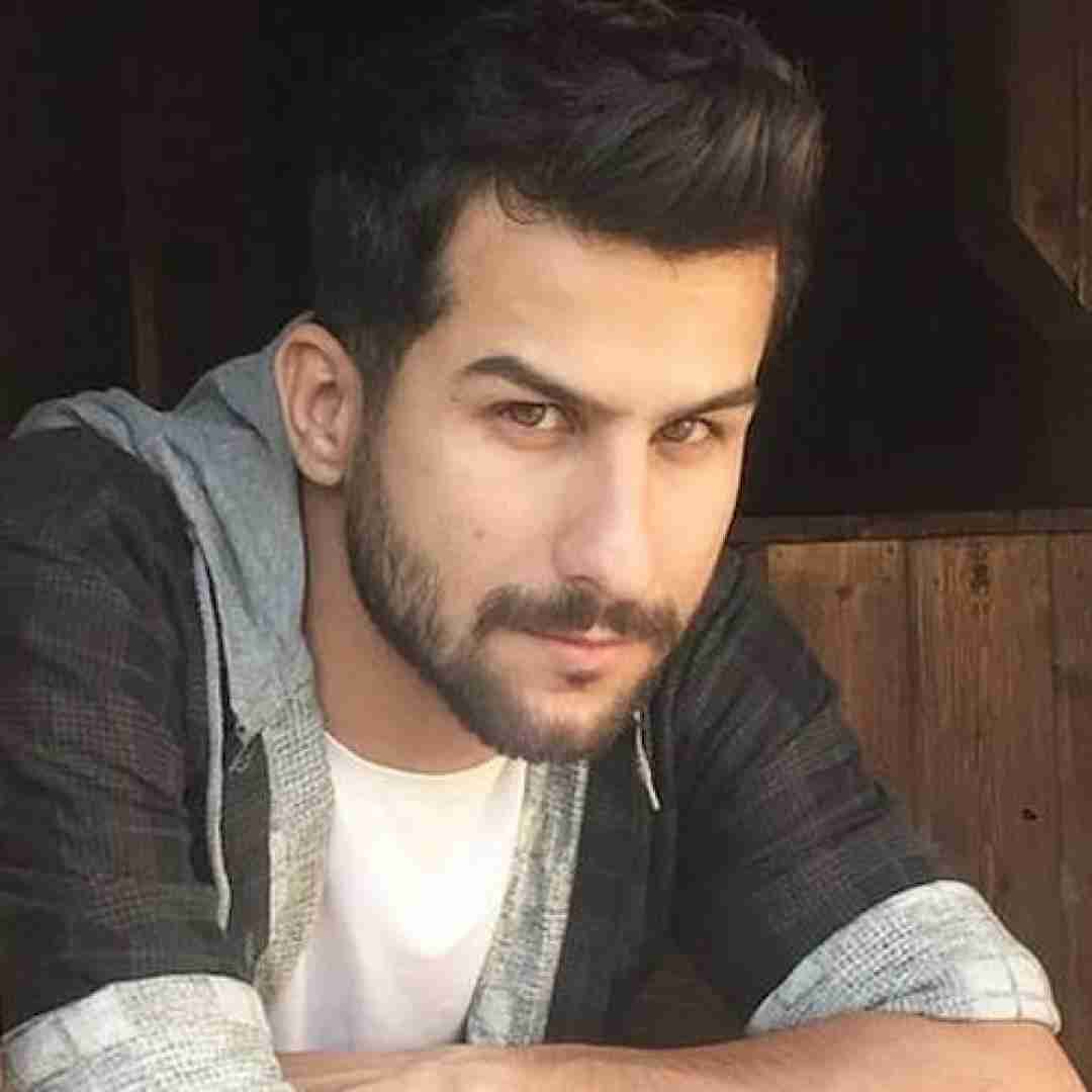 حسین منتظری تو اومدی دلو از سینه کندی تو